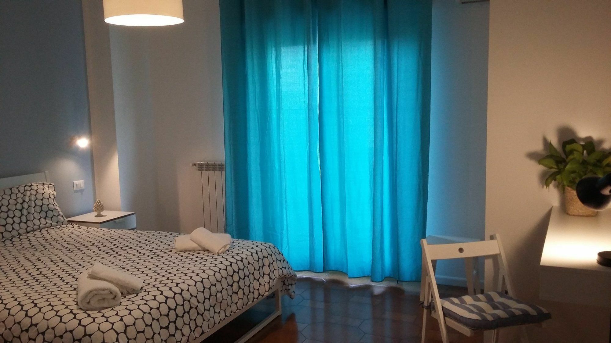 Al Siciliando B&B Palermo Exterior photo