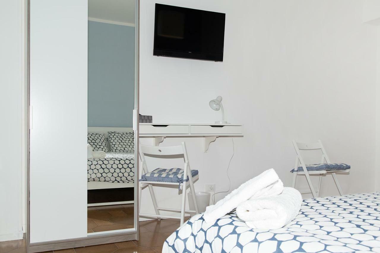 Al Siciliando B&B Palermo Exterior photo