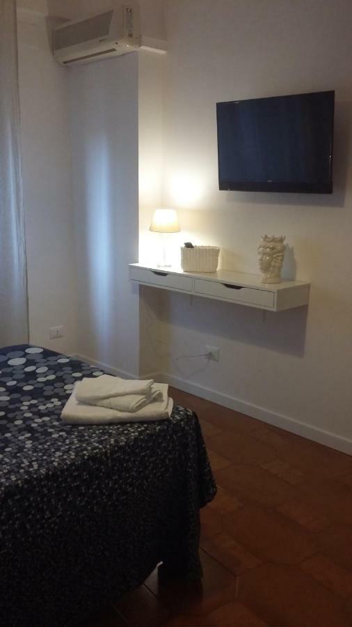 Al Siciliando B&B Palermo Exterior photo